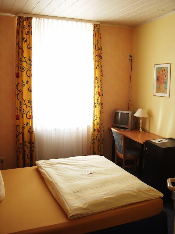 Hotel Faber - Haag Worms Rom bilde